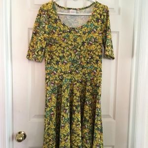 Lularoe Nicole